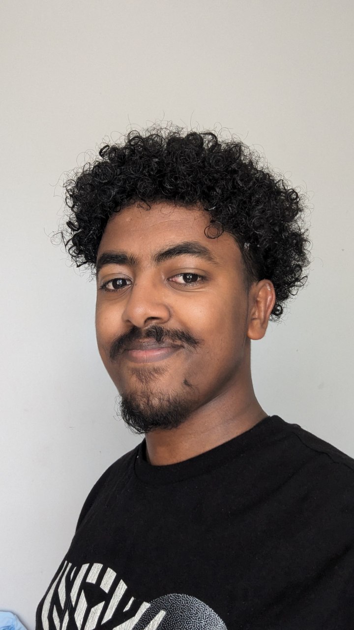 Yafet Hailu
